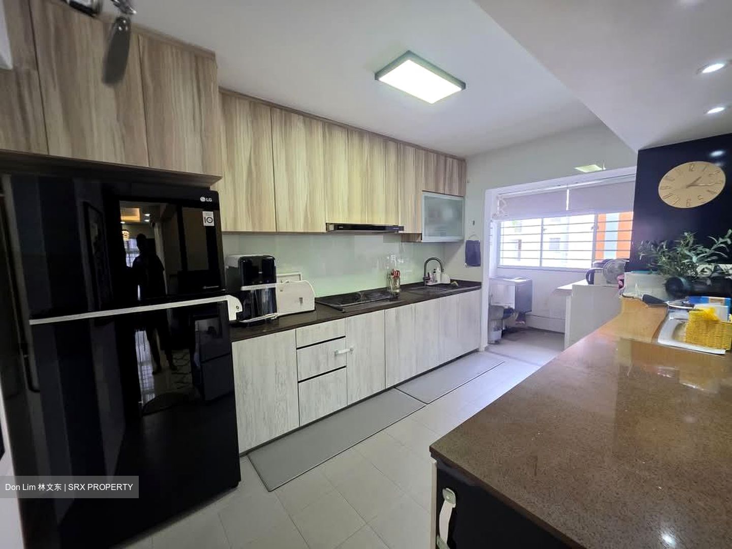 Blk 674A Fern Grove @ Yishun (Yishun), HDB 5 Rooms #602340791